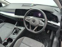 USED 2020 70 VOLKSWAGEN GOLF 1.0 Golf Life TSi 5dr CLICK+COLLECT / HOME DELIVERY