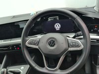 USED 2020 70 VOLKSWAGEN GOLF 1.0 Golf Life TSi 5dr CLICK+COLLECT / HOME DELIVERY