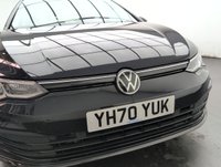 USED 2020 70 VOLKSWAGEN GOLF 1.0 Golf Life TSi 5dr CLICK+COLLECT / HOME DELIVERY