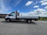 USED 2022 22 FORD TRANSIT 130 2.0 350 EcoBlue HD Leader DROPSIDE RWD L4 Euro 6 +VAT 