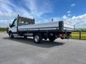 USED 2022 22 FORD TRANSIT 130 2.0 350 EcoBlue HD Leader DROPSIDE RWD L4 Euro 6 +VAT 