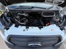 USED 2022 22 FORD TRANSIT 130 2.0 350 EcoBlue HD Leader DROPSIDE RWD L4 Euro 6 +VAT 