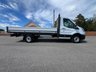 USED 2022 22 FORD TRANSIT 130 2.0 350 EcoBlue HD Leader DROPSIDE RWD L4 Euro 6 +VAT 