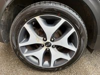 USED 2018 18 KIA SPORTAGE 1.6 T-GDi GT-Line SUV 5dr Petrol Manual Euro 6 (174 bhp) FULL LEATHER SEATS & SAT NAV