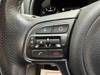 USED 2018 18 KIA SPORTAGE 1.6 T-GDi GT-Line SUV 5dr Petrol Manual Euro 6 (174 bhp) FULL LEATHER SEATS & SAT NAV