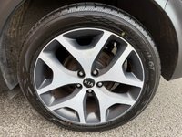 USED 2018 18 KIA SPORTAGE 1.6 T-GDi GT-Line SUV 5dr Petrol Manual Euro 6 (174 bhp) FULL LEATHER SEATS & SAT NAV