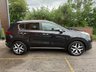 USED 2018 18 KIA SPORTAGE 1.6 T-GDi GT-Line SUV 5dr Petrol Manual Euro 6 (174 bhp) FULL LEATHER SEATS & SAT NAV
