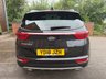 USED 2018 18 KIA SPORTAGE 1.6 T-GDi GT-Line SUV 5dr Petrol Manual Euro 6 (174 bhp) FULL LEATHER SEATS & SAT NAV
