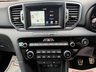 USED 2018 18 KIA SPORTAGE 1.6 T-GDi GT-Line SUV 5dr Petrol Manual Euro 6 (174 bhp) FULL LEATHER SEATS & SAT NAV
