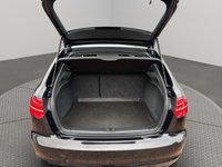 USED 2011 61 AUDI A3 2.0 TDI Black Edition Sportback 5dr Diesel Manual quattro Euro 5 (s/s) (170 ps) Nationwide Delivery Available - Full Audi Dealer History 13 Stamps