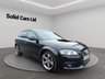 USED 2011 61 AUDI A3 2.0 TDI Black Edition Sportback 5dr Diesel Manual quattro Euro 5 (s/s) (170 ps) Nationwide Delivery Available - Full Audi Dealer History 13 Stamps