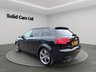 USED 2011 61 AUDI A3 2.0 TDI Black Edition Sportback 5dr Diesel Manual quattro Euro 5 (s/s) (170 ps) Nationwide Delivery Available - Full Audi Dealer History 13 Stamps