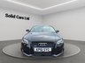 USED 2011 61 AUDI A3 2.0 TDI Black Edition Sportback 5dr Diesel Manual quattro Euro 5 (s/s) (170 ps) Nationwide Delivery Available - Full Audi Dealer History 13 Stamps