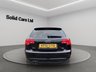 USED 2011 61 AUDI A3 2.0 TDI Black Edition Sportback 5dr Diesel Manual quattro Euro 5 (s/s) (170 ps) Nationwide Delivery Available - Full Audi Dealer History 13 Stamps