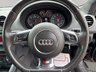 USED 2011 61 AUDI A3 2.0 TDI Black Edition Sportback 5dr Diesel Manual quattro Euro 5 (s/s) (170 ps) Nationwide Delivery Available - Full Audi Dealer History 13 Stamps