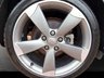 USED 2011 61 AUDI A3 2.0 TDI Black Edition Sportback 5dr Diesel Manual quattro Euro 5 (s/s) (170 ps) Nationwide Delivery Available - Full Audi Dealer History 13 Stamps