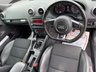 USED 2011 61 AUDI A3 2.0 TDI Black Edition Sportback 5dr Diesel Manual quattro Euro 5 (s/s) (170 ps) Nationwide Delivery Available - Full Audi Dealer History 13 Stamps