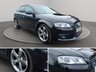 USED 2011 61 AUDI A3 2.0 TDI Black Edition Sportback 5dr Diesel Manual quattro Euro 5 (s/s) (170 ps) Nationwide Delivery Available - Full Audi Dealer History 13 Stamps