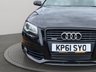 USED 2011 61 AUDI A3 2.0 TDI Black Edition Sportback 5dr Diesel Manual quattro Euro 5 (s/s) (170 ps) Nationwide Delivery Available - Full Audi Dealer History 13 Stamps