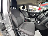 USED 2023 23 TOYOTA YARIS 1.5 VVT-h Icon E-CVT Euro 6 (s/s) 5dr Full SH+1owner+Nav+Camera