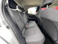 USED 2023 23 TOYOTA YARIS 1.5 VVT-h Icon E-CVT Euro 6 (s/s) 5dr Full SH+1owner+Nav+Camera