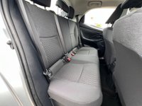 USED 2023 23 TOYOTA YARIS 1.5 VVT-h Icon E-CVT Euro 6 (s/s) 5dr Full SH+1owner+Nav+Camera