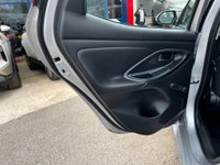 USED 2023 23 TOYOTA YARIS 1.5 VVT-h Icon E-CVT Euro 6 (s/s) 5dr Full SH+1owner+Nav+Camera