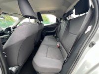 USED 2023 23 TOYOTA YARIS 1.5 VVT-h Icon E-CVT Euro 6 (s/s) 5dr Full SH+1owner+Nav+Camera