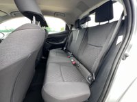 USED 2023 23 TOYOTA YARIS 1.5 VVT-h Icon E-CVT Euro 6 (s/s) 5dr Full SH+1owner+Nav+Camera