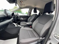 USED 2023 23 TOYOTA YARIS 1.5 VVT-h Icon E-CVT Euro 6 (s/s) 5dr Full SH+1owner+Nav+Camera