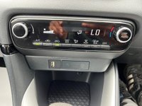 USED 2023 23 TOYOTA YARIS 1.5 VVT-h Icon E-CVT Euro 6 (s/s) 5dr Full SH+1owner+Nav+Camera