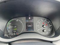 USED 2023 23 TOYOTA YARIS 1.5 VVT-h Icon E-CVT Euro 6 (s/s) 5dr Full SH+1owner+Nav+Camera