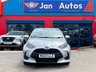 USED 2023 23 TOYOTA YARIS 1.5 VVT-h Icon E-CVT Euro 6 (s/s) 5dr Full SH+1owner+Nav+Camera