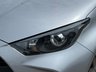 USED 2023 23 TOYOTA YARIS 1.5 VVT-h Icon E-CVT Euro 6 (s/s) 5dr Full SH+1owner+Nav+Camera
