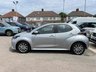 USED 2023 23 TOYOTA YARIS 1.5 VVT-h Icon E-CVT Euro 6 (s/s) 5dr Full SH+1owner+Nav+Camera