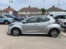 USED 2023 23 TOYOTA YARIS 1.5 VVT-h Icon E-CVT Euro 6 (s/s) 5dr Full SH+1owner+Nav+Camera