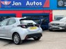 USED 2023 23 TOYOTA YARIS 1.5 VVT-h Icon E-CVT Euro 6 (s/s) 5dr Full SH+1owner+Nav+Camera