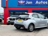 USED 2023 23 TOYOTA YARIS 1.5 VVT-h Icon E-CVT Euro 6 (s/s) 5dr Full SH+1owner+Nav+Camera