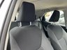USED 2023 23 TOYOTA YARIS 1.5 VVT-h Icon E-CVT Euro 6 (s/s) 5dr Full SH+1owner+Nav+Camera