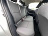 USED 2023 23 TOYOTA YARIS 1.5 VVT-h Icon E-CVT Euro 6 (s/s) 5dr Full SH+1owner+Nav+Camera