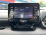 USED 2023 23 TOYOTA YARIS 1.5 VVT-h Icon E-CVT Euro 6 (s/s) 5dr Full SH+1owner+Nav+Camera