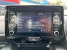 USED 2023 23 TOYOTA YARIS 1.5 VVT-h Icon E-CVT Euro 6 (s/s) 5dr Full SH+1owner+Nav+Camera
