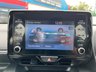 USED 2023 23 TOYOTA YARIS 1.5 VVT-h Icon E-CVT Euro 6 (s/s) 5dr Full SH+1owner+Nav+Camera