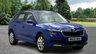 USED 2022 22 SKODA KAMIQ 1.0 TSI SE SUV 5dr Petrol Manual Euro 6 (s/s) (110 ps) 
