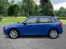 USED 2022 22 SKODA KAMIQ 1.0 TSI SE SUV 5dr Petrol Manual Euro 6 (s/s) (110 ps) 