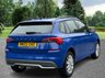 USED 2022 22 SKODA KAMIQ 1.0 TSI SE SUV 5dr Petrol Manual Euro 6 (s/s) (110 ps) 