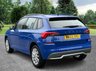 USED 2022 22 SKODA KAMIQ 1.0 TSI SE SUV 5dr Petrol Manual Euro 6 (s/s) (110 ps) 