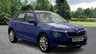 USED 2022 22 SKODA KAMIQ 1.0 TSI SE SUV 5dr Petrol Manual Euro 6 (s/s) (110 ps) 