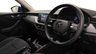 USED 2023 23 SKODA KAMIQ 1.0 TSI SE SUV 5dr Petrol Manual Euro 6 (s/s) (110 ps) 