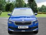 USED 2023 23 SKODA KAMIQ 1.0 TSI SE SUV 5dr Petrol Manual Euro 6 (s/s) (110 ps) 